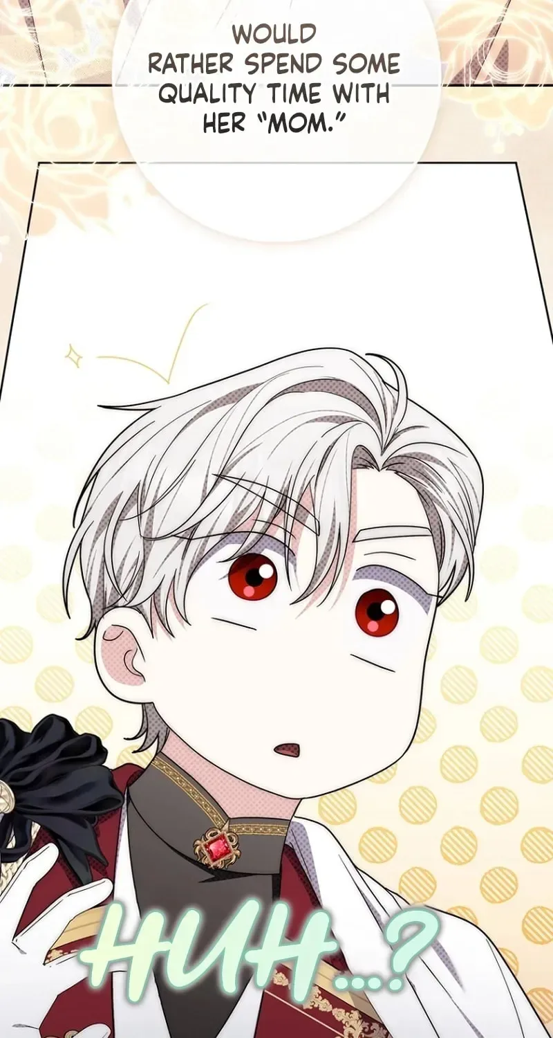 The Male Lead Is Unhealthily Obsessed With My Health Chapter 54 page 55