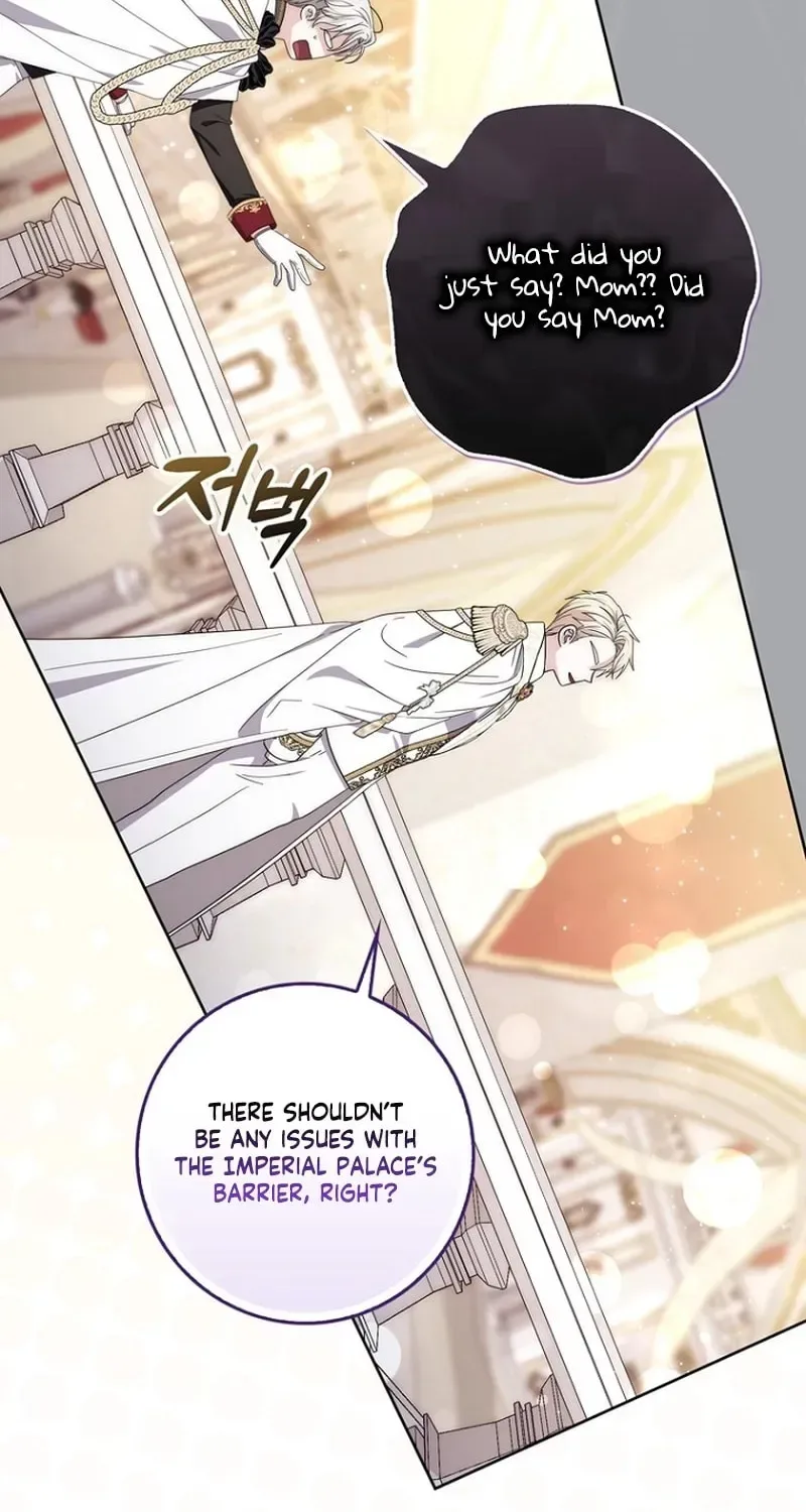 The Male Lead Is Unhealthily Obsessed With My Health Chapter 54 page 59