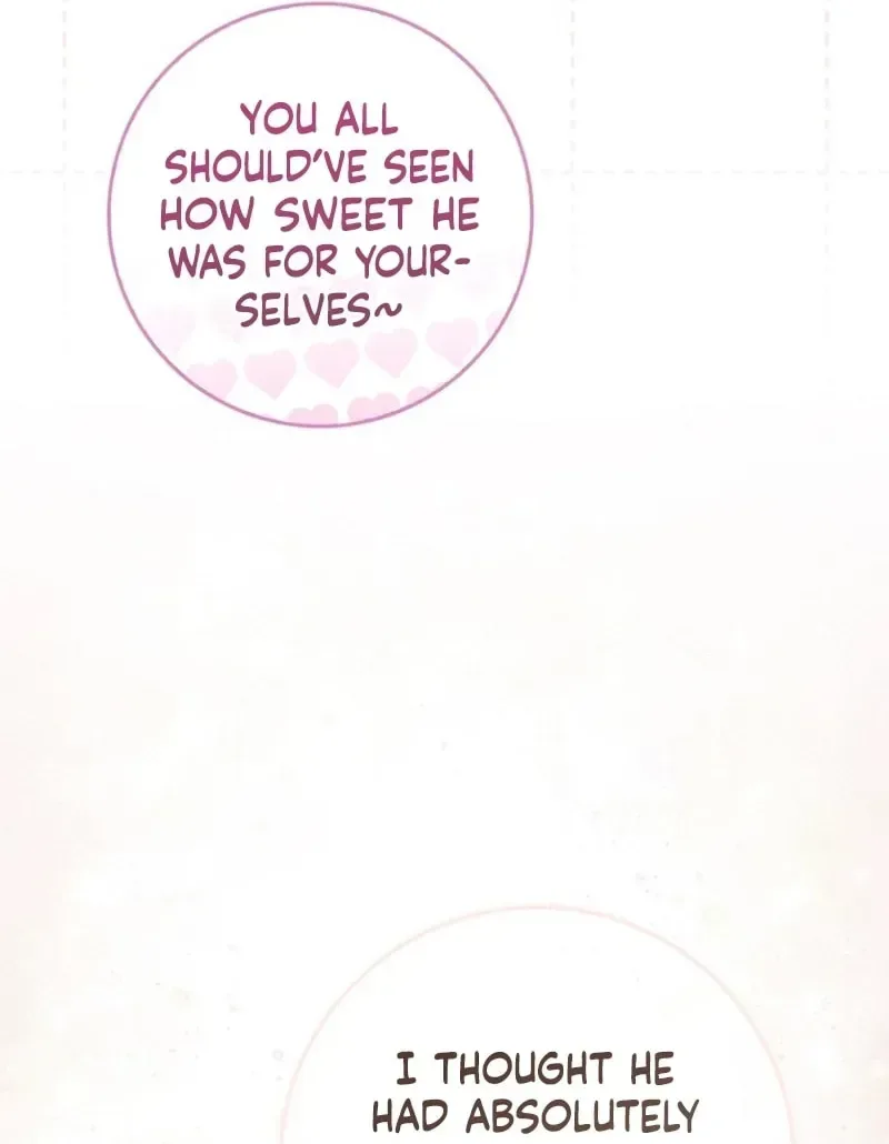 The Male Lead Is Unhealthily Obsessed With My Health Chapter 54 page 66