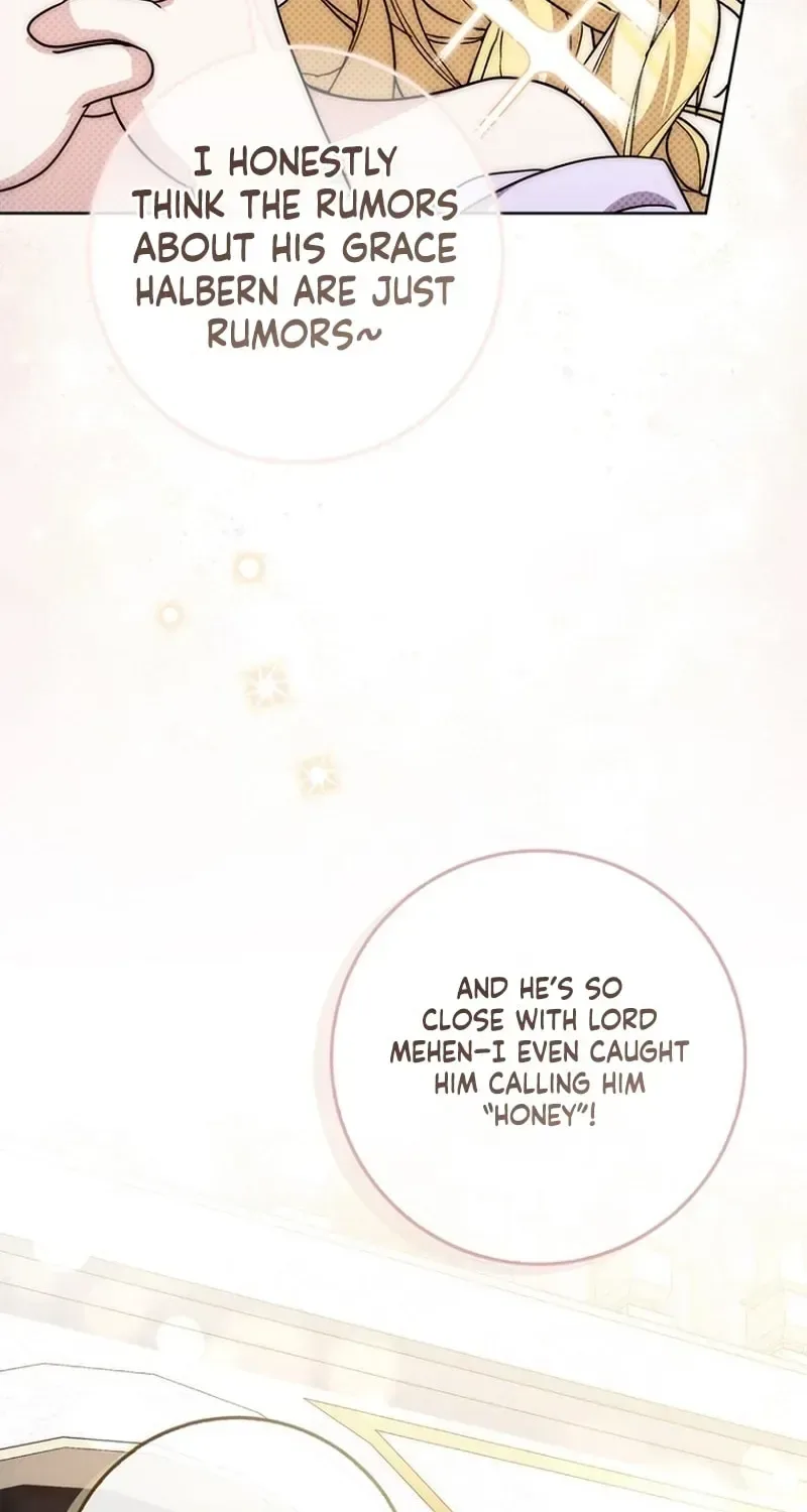 The Male Lead Is Unhealthily Obsessed With My Health Chapter 54 page 68