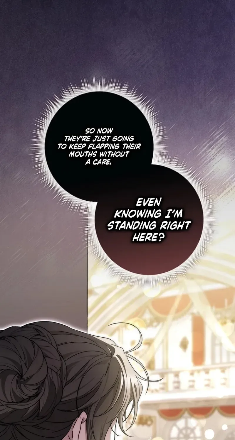 The Male Lead Is Unhealthily Obsessed With My Health Chapter 54 page 71
