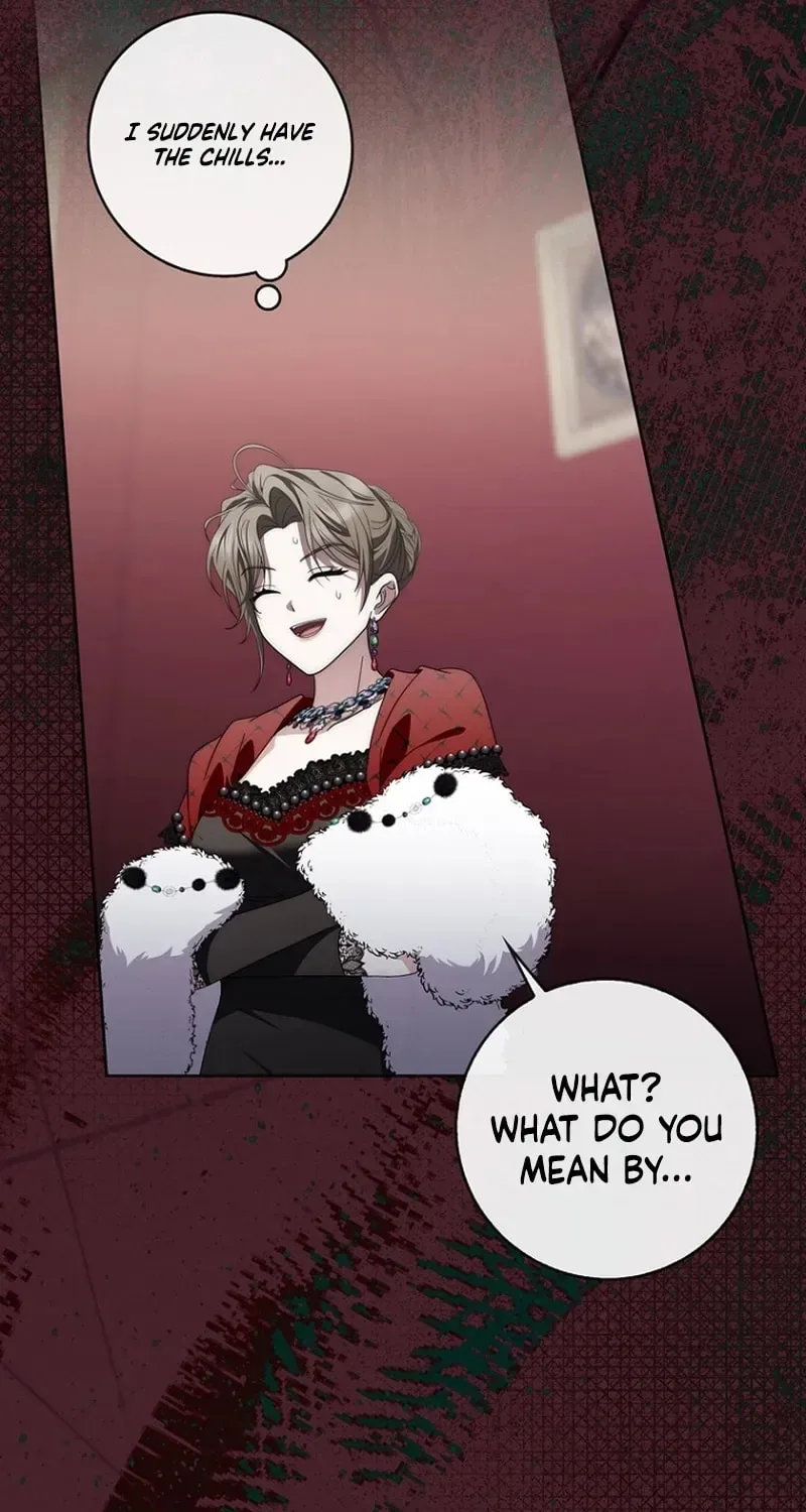 The Male Lead Is Unhealthily Obsessed With My Health Chapter 54 page 80