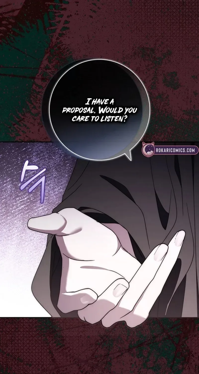 The Male Lead Is Unhealthily Obsessed With My Health Chapter 54 page 81
