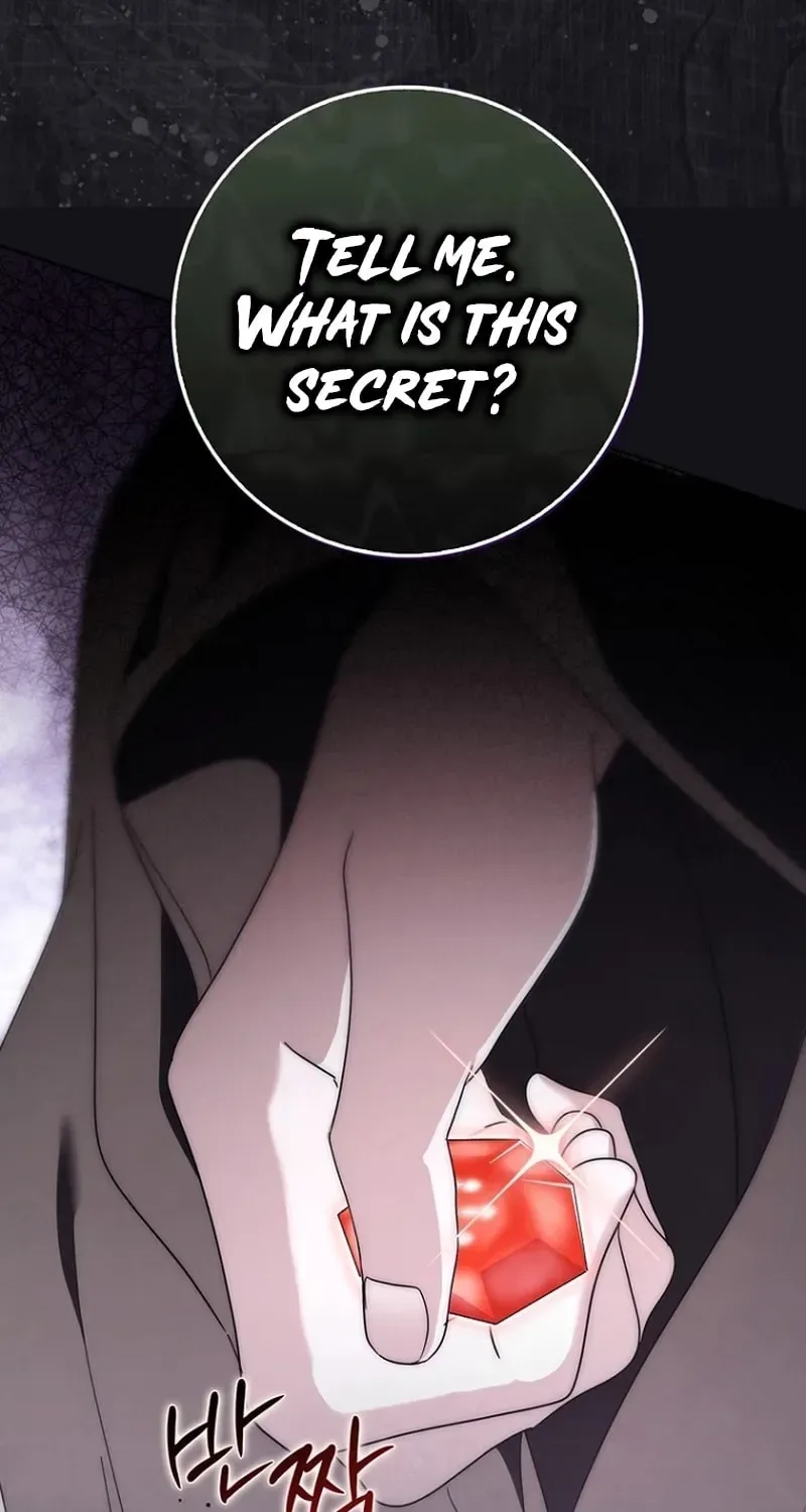 The Male Lead Is Unhealthily Obsessed With My Health Chapter 54 page 98