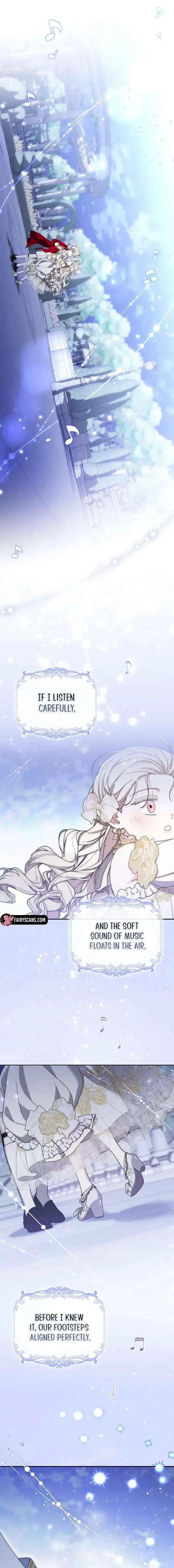 The Male Lead Is Unhealthily Obsessed With My Health Chapter 56 page 19