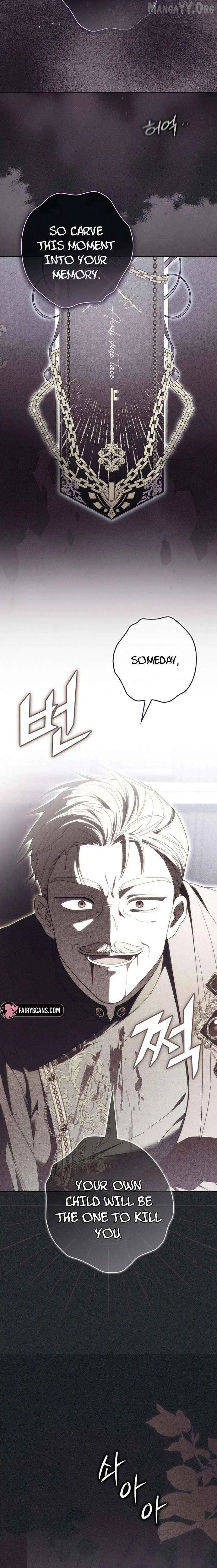 The Male Lead Is Unhealthily Obsessed With My Health Chapter 57 page 18