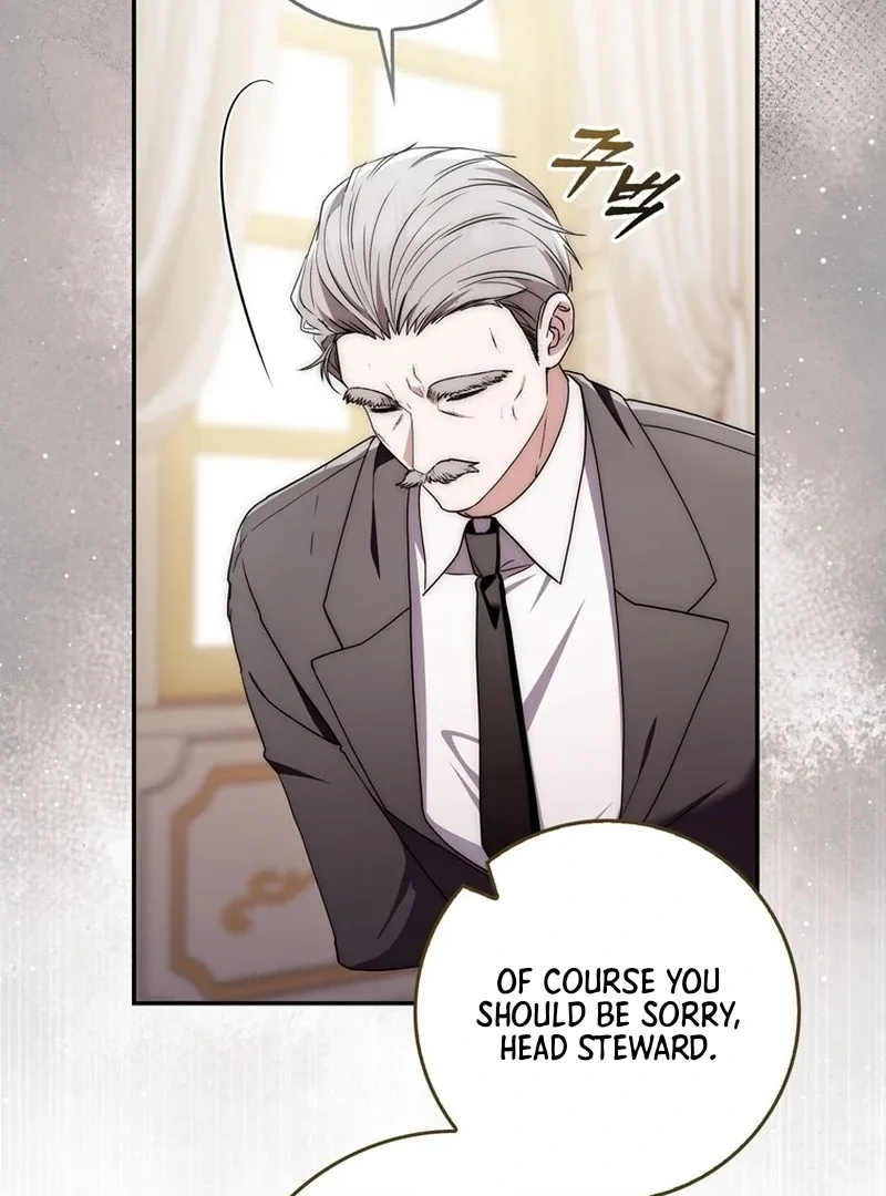 The Male Lead Is Unhealthily Obsessed With My Health Chapter 6 page 6