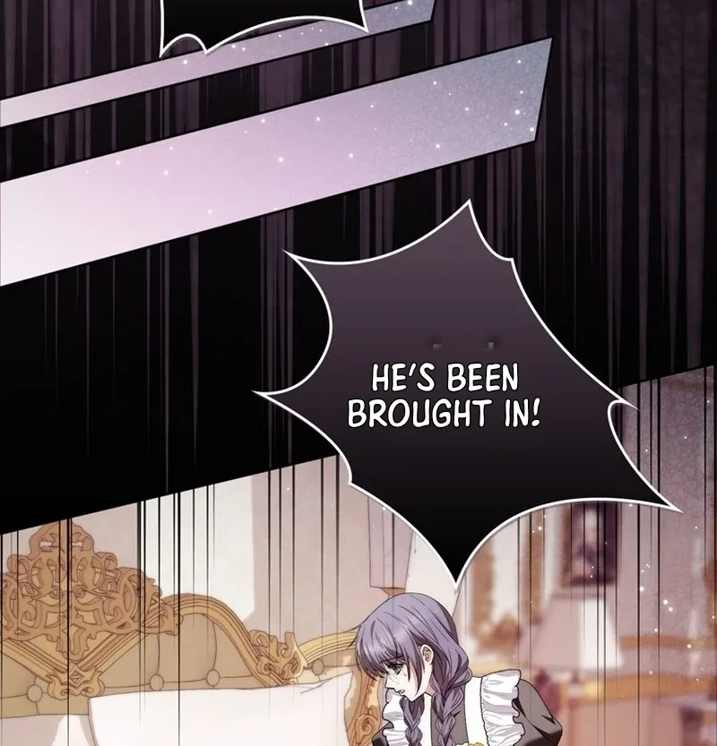 The Male Lead Is Unhealthily Obsessed With My Health Chapter 6 page 25