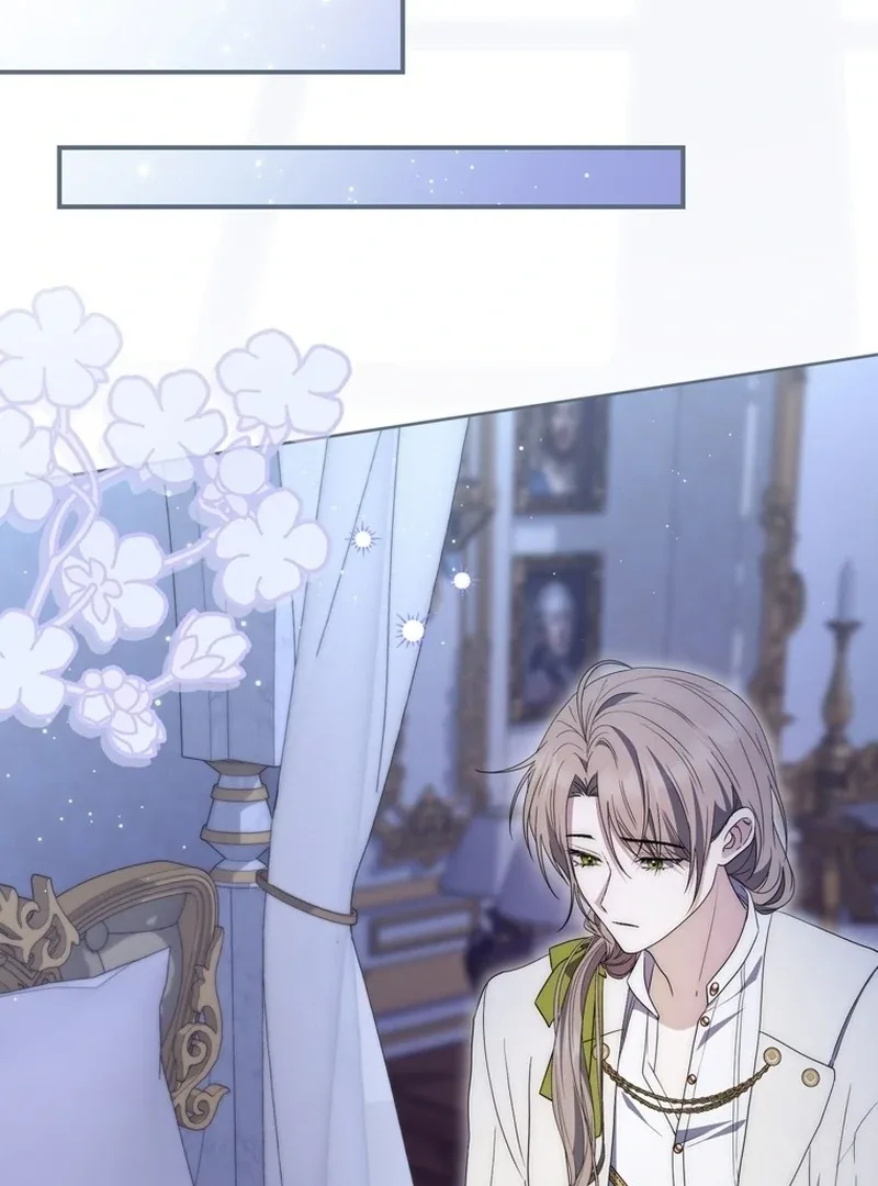 The Male Lead Is Unhealthily Obsessed With My Health Chapter 6 page 103