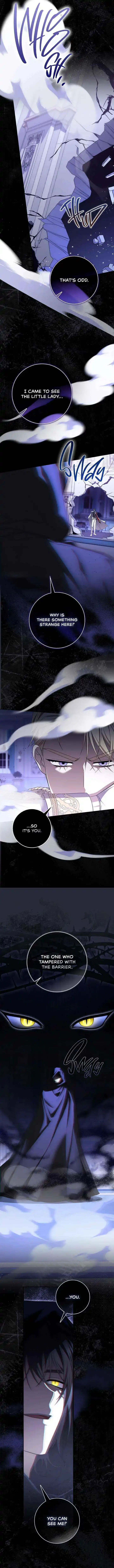 The Male Lead Is Unhealthily Obsessed With My Health Chapter 60 page 17