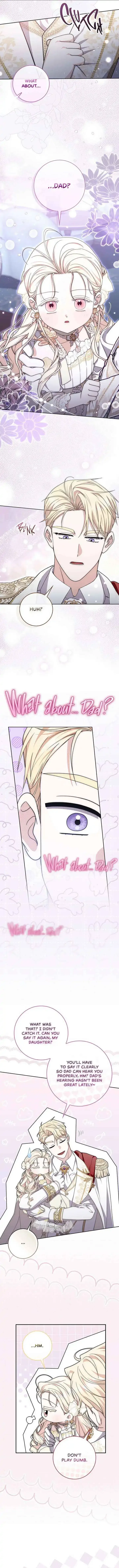 The Male Lead Is Unhealthily Obsessed With My Health Chapter 60 page 11