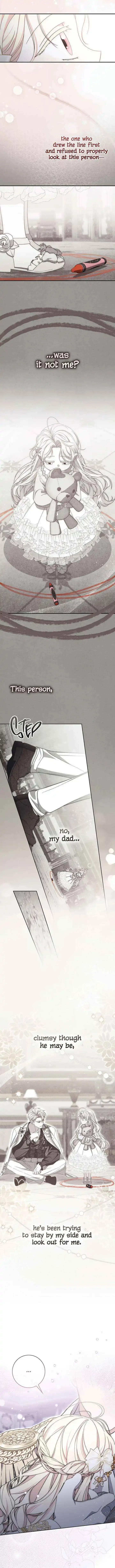 The Male Lead Is Unhealthily Obsessed With My Health Chapter 60 page 10