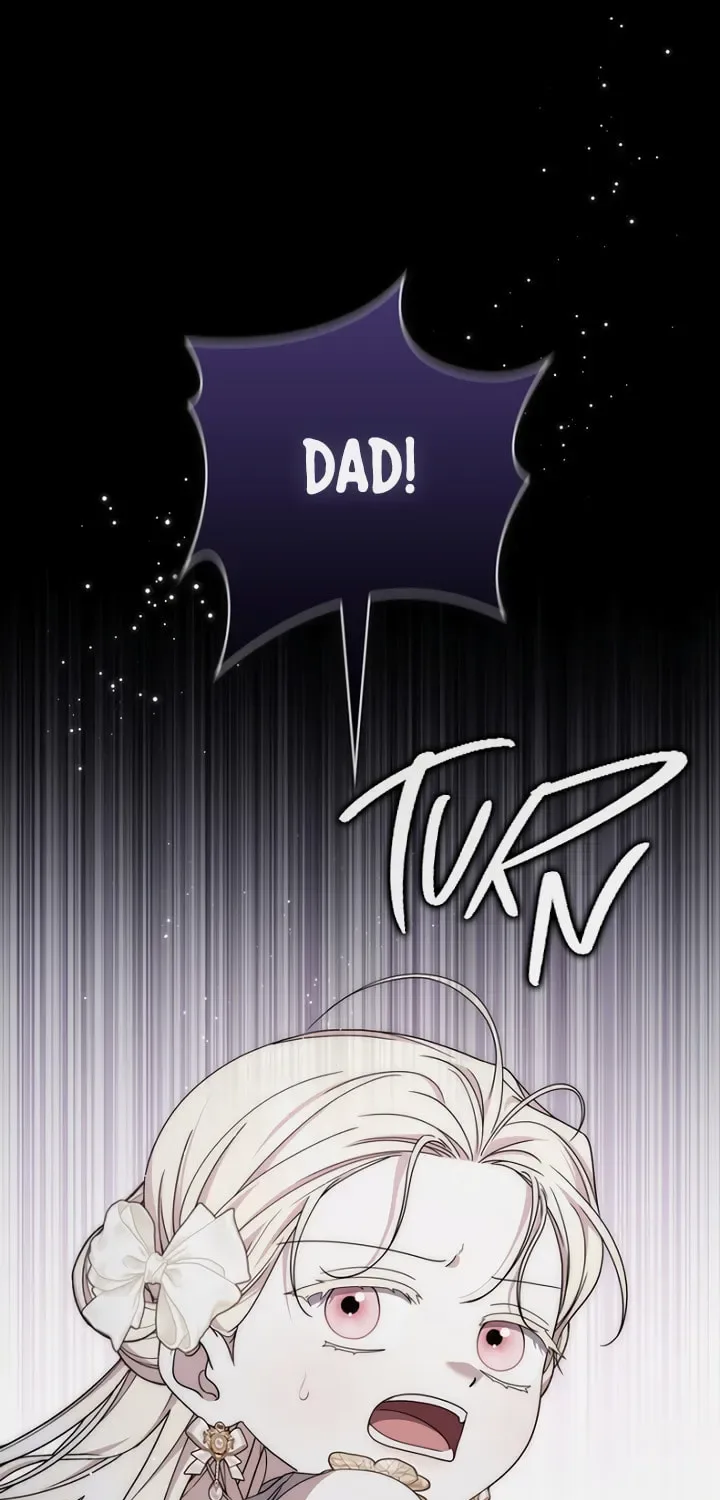 The Male Lead Is Unhealthily Obsessed With My Health Chapter 61 page 2
