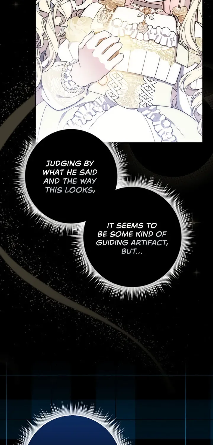 The Male Lead Is Unhealthily Obsessed With My Health Chapter 61 page 10