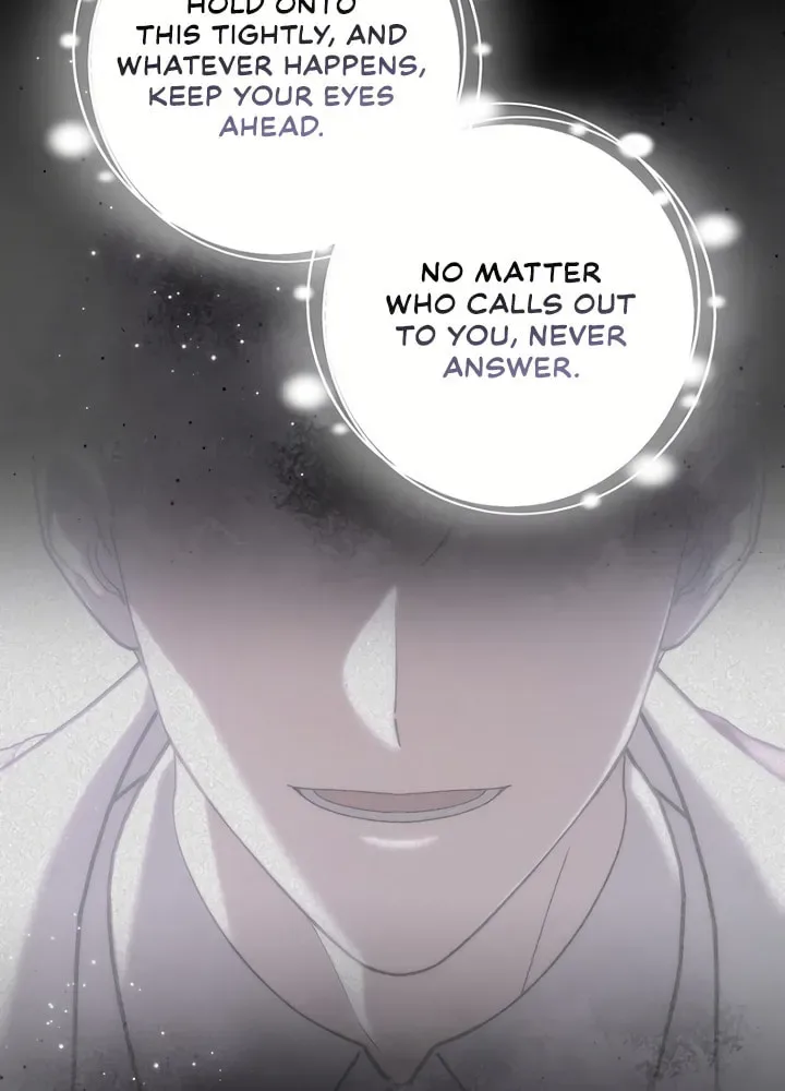 The Male Lead Is Unhealthily Obsessed With My Health Chapter 61 page 8