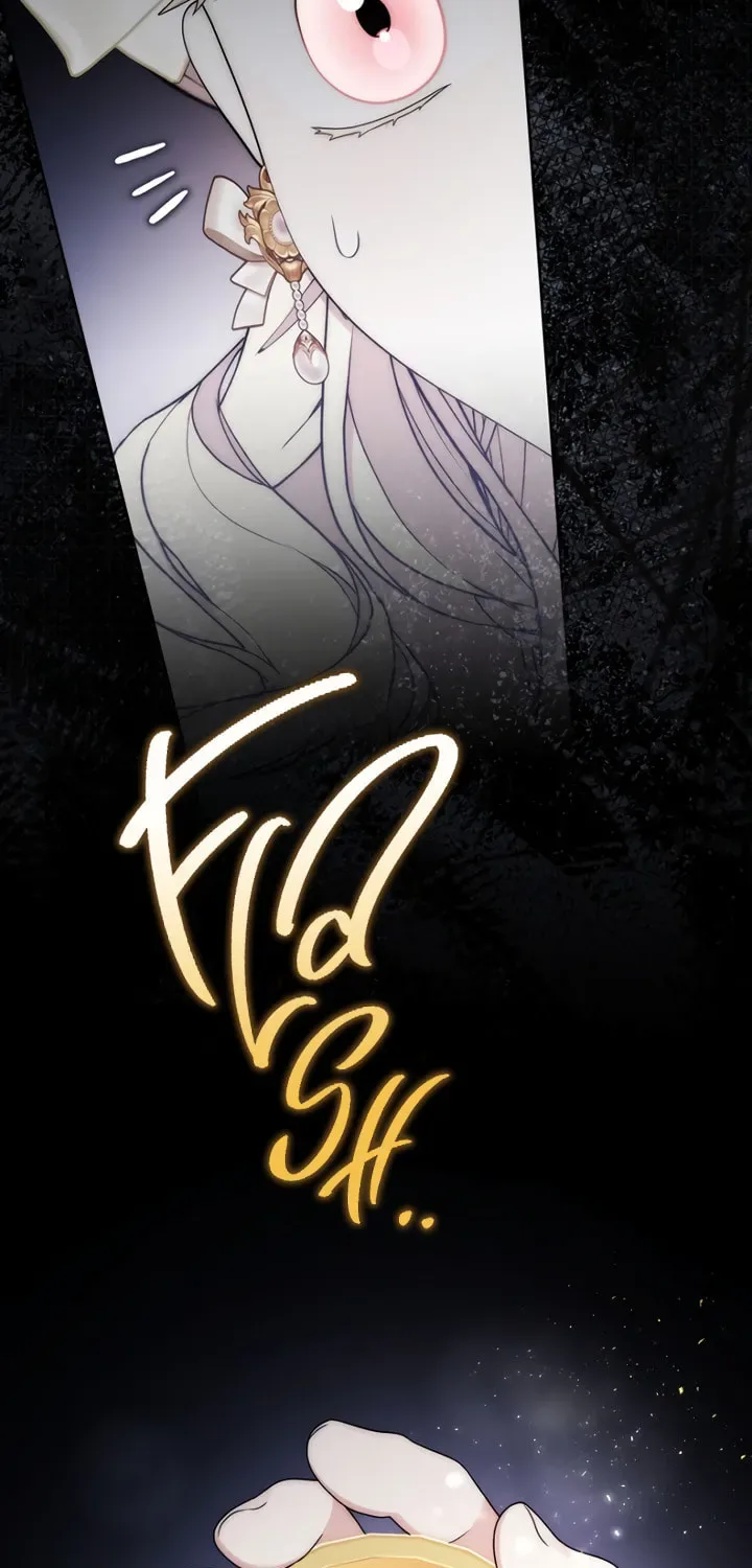 The Male Lead Is Unhealthily Obsessed With My Health Chapter 61 page 6