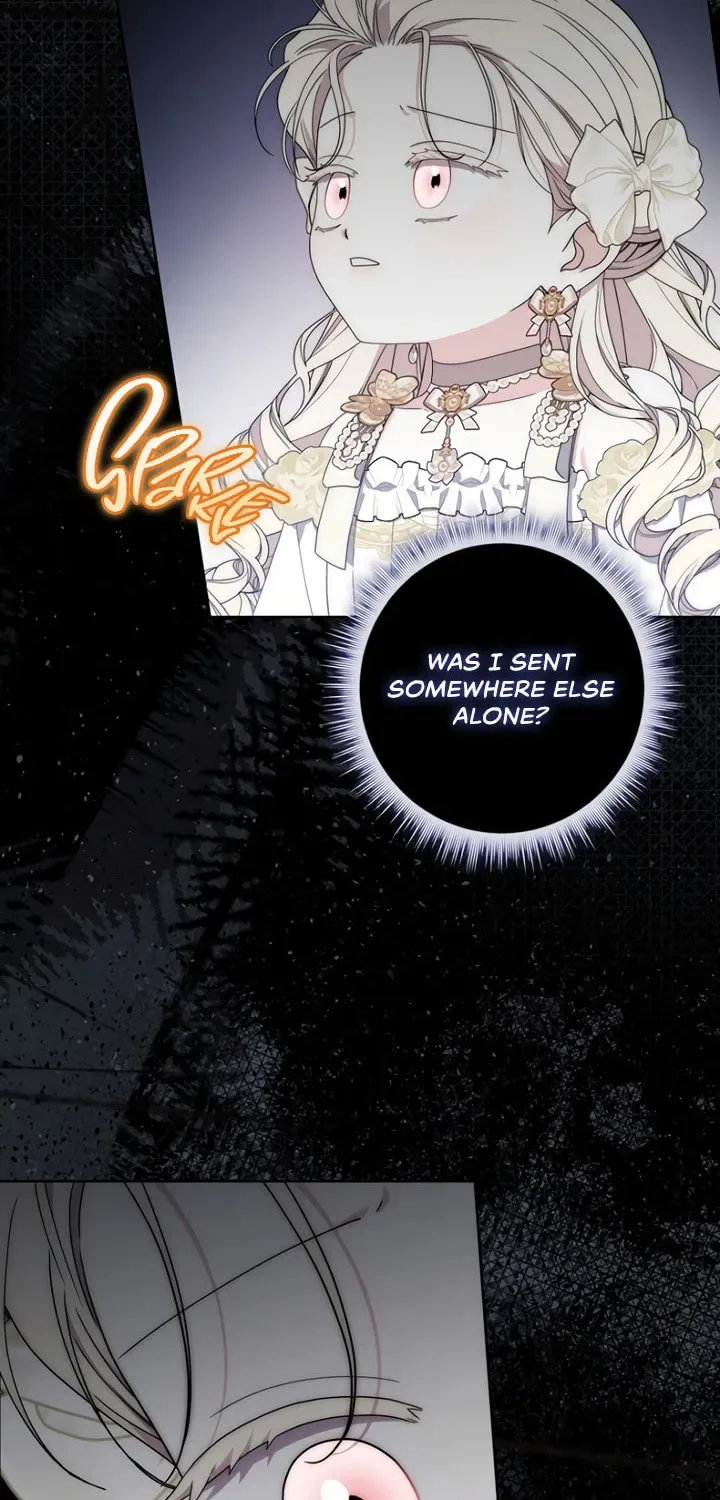 The Male Lead Is Unhealthily Obsessed With My Health Chapter 61 page 5