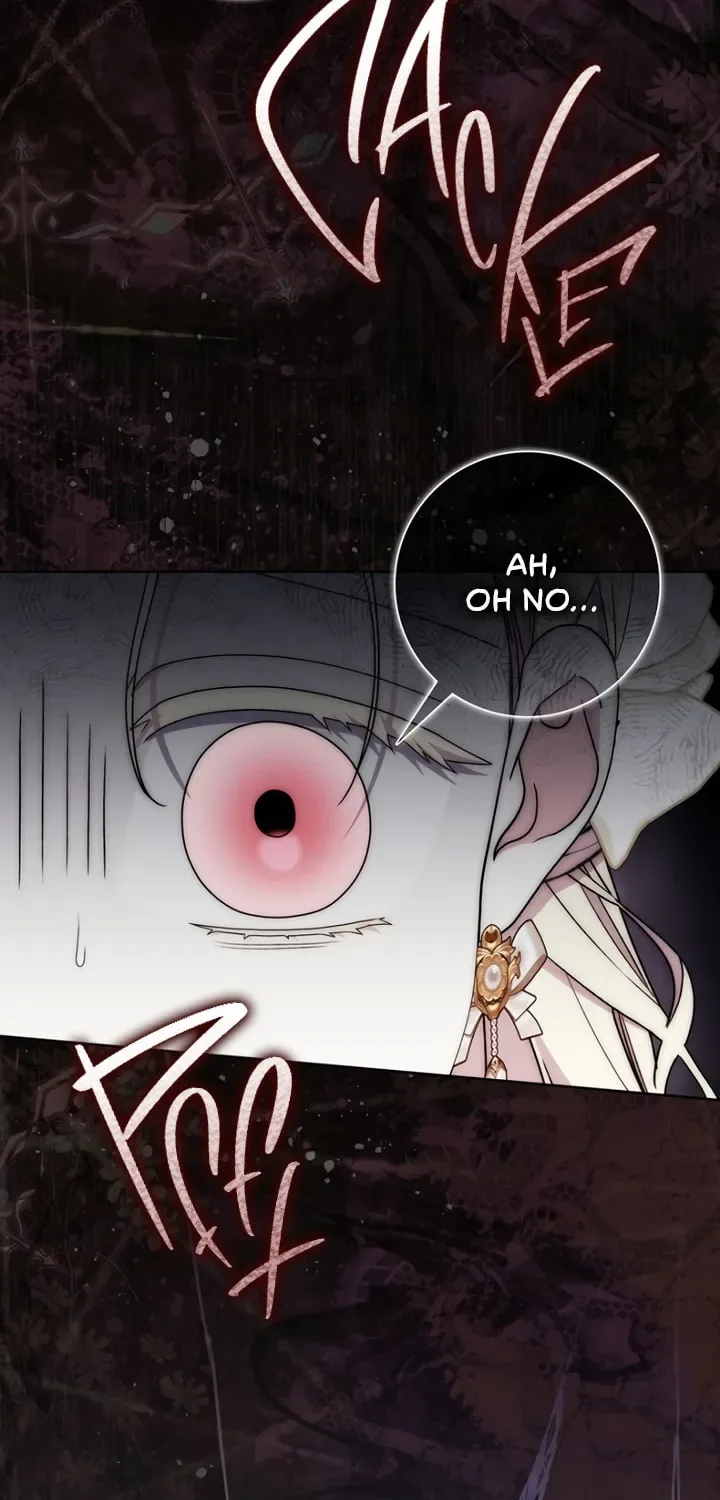 The Male Lead Is Unhealthily Obsessed With My Health Chapter 61 page 30