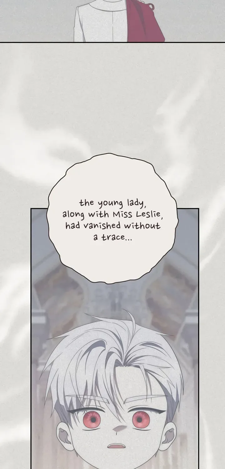 The Male Lead Is Unhealthily Obsessed With My Health Chapter 61 page 40