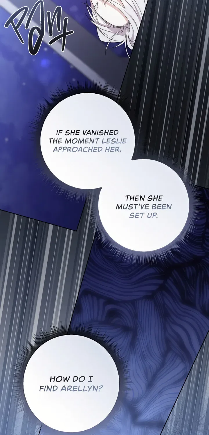 The Male Lead Is Unhealthily Obsessed With My Health Chapter 61 page 44
