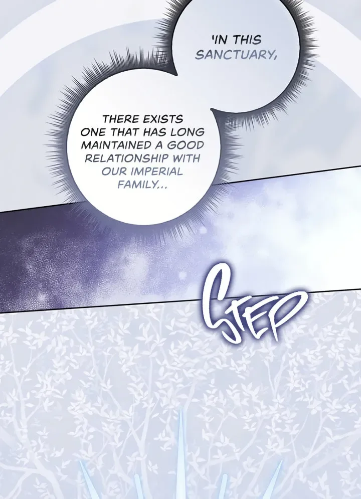 The Male Lead Is Unhealthily Obsessed With My Health Chapter 61 page 55