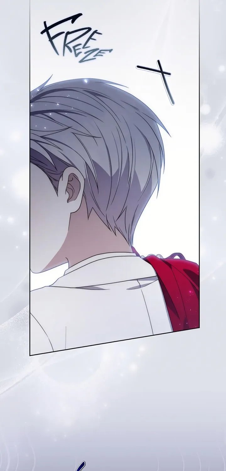 The Male Lead Is Unhealthily Obsessed With My Health Chapter 61 page 70
