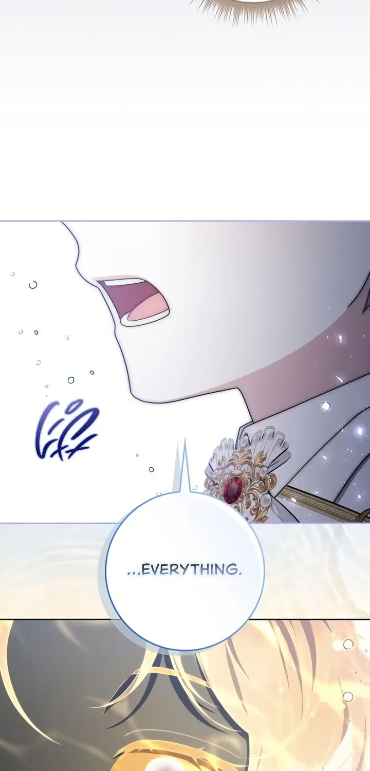 The Male Lead Is Unhealthily Obsessed With My Health Chapter 61 page 86