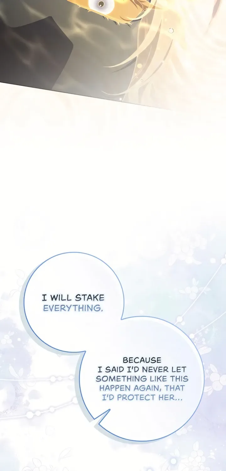 The Male Lead Is Unhealthily Obsessed With My Health Chapter 61 page 87