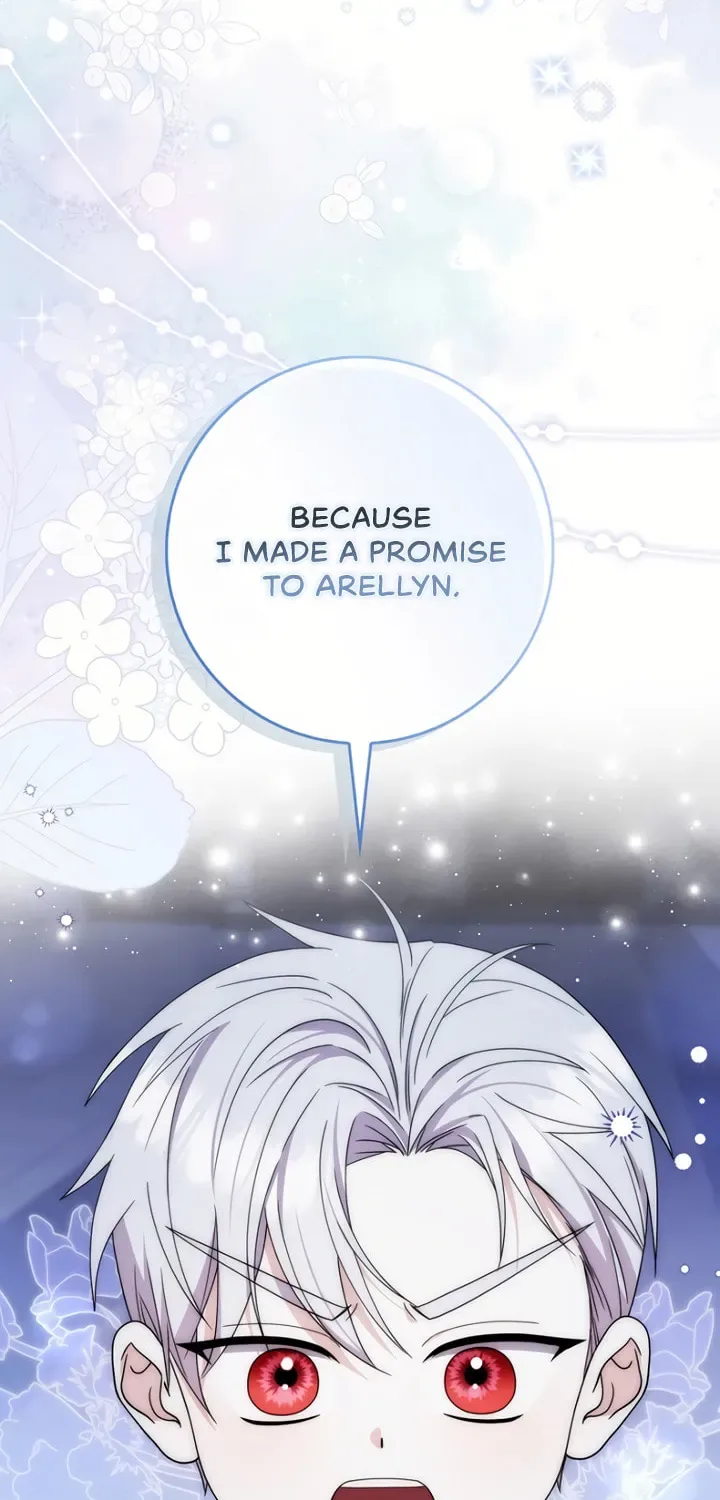 The Male Lead Is Unhealthily Obsessed With My Health Chapter 61 page 88