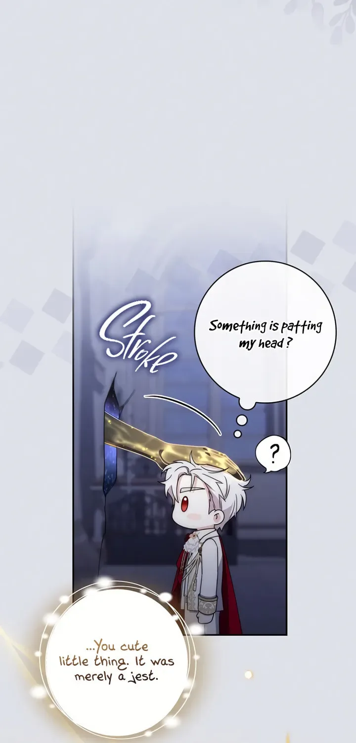 The Male Lead Is Unhealthily Obsessed With My Health Chapter 61 page 95