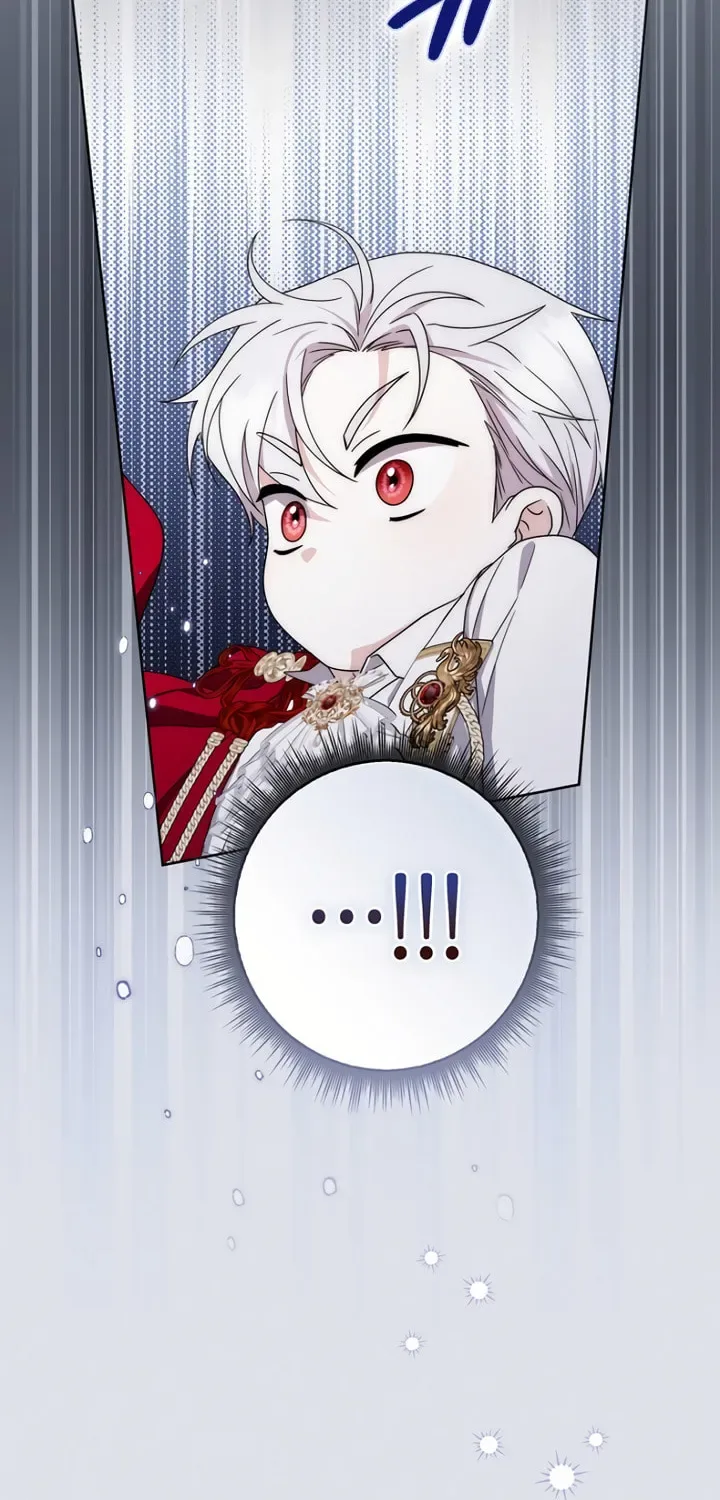 The Male Lead Is Unhealthily Obsessed With My Health Chapter 61 page 98