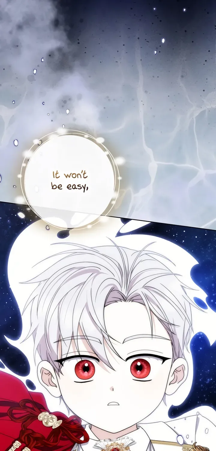 The Male Lead Is Unhealthily Obsessed With My Health Chapter 61 page 101
