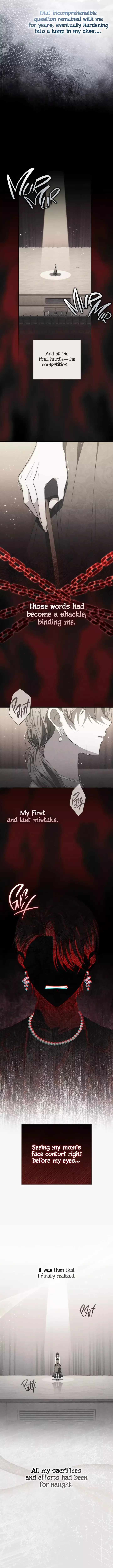 The Male Lead Is Unhealthily Obsessed With My Health Chapter 63 page 5
