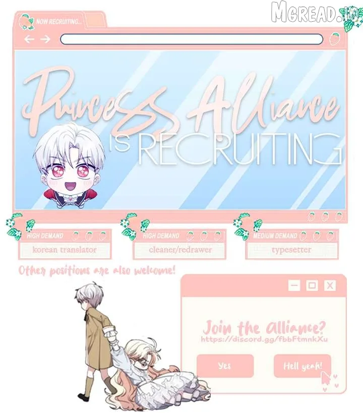 The Male Lead Is Unhealthily Obsessed With My Health Chapter 64 page 1