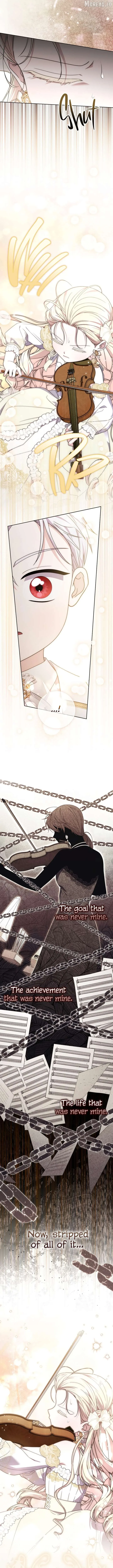 The Male Lead Is Unhealthily Obsessed With My Health Chapter 64 page 10