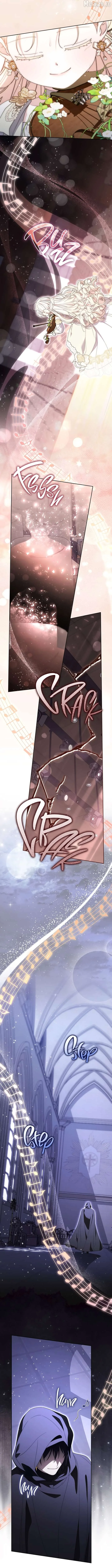 The Male Lead Is Unhealthily Obsessed With My Health Chapter 65 page 10