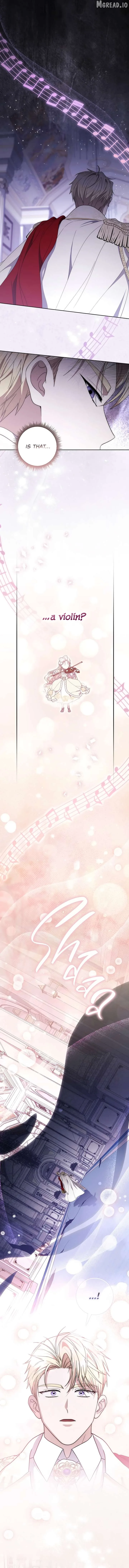 The Male Lead Is Unhealthily Obsessed With My Health Chapter 65 page 6