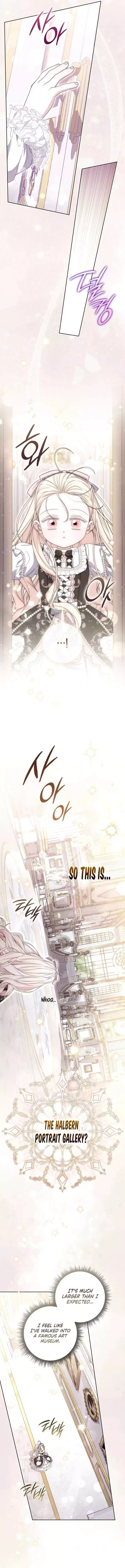 The Male Lead Is Unhealthily Obsessed With My Health Chapter 68 page 10
