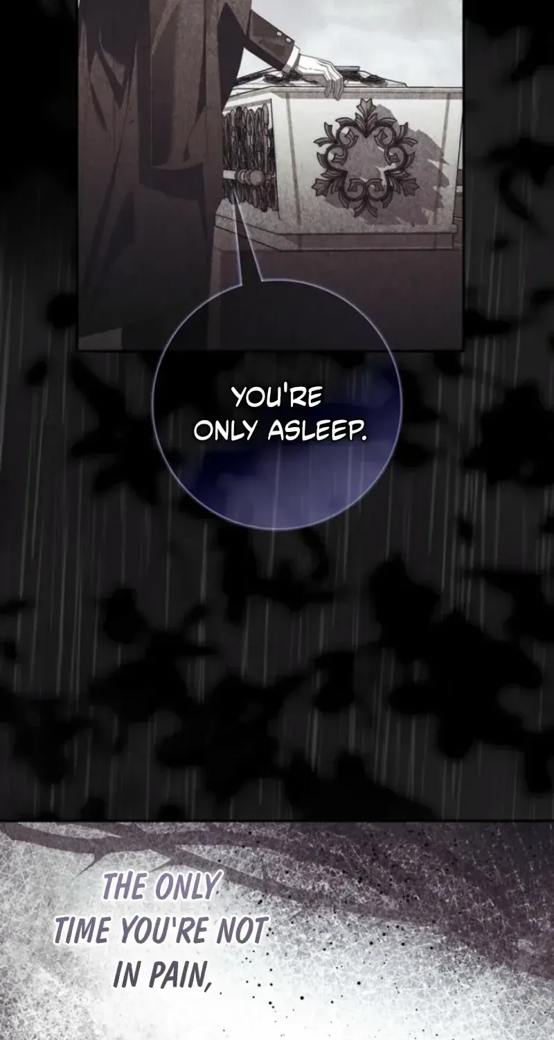 The Male Lead Is Unhealthily Obsessed With My Health Chapter 69 page 21