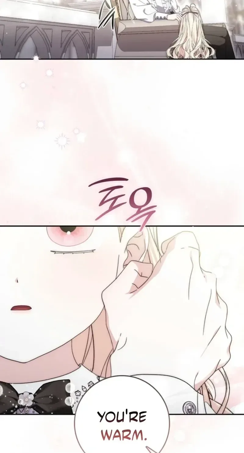The Male Lead Is Unhealthily Obsessed With My Health Chapter 69 page 34