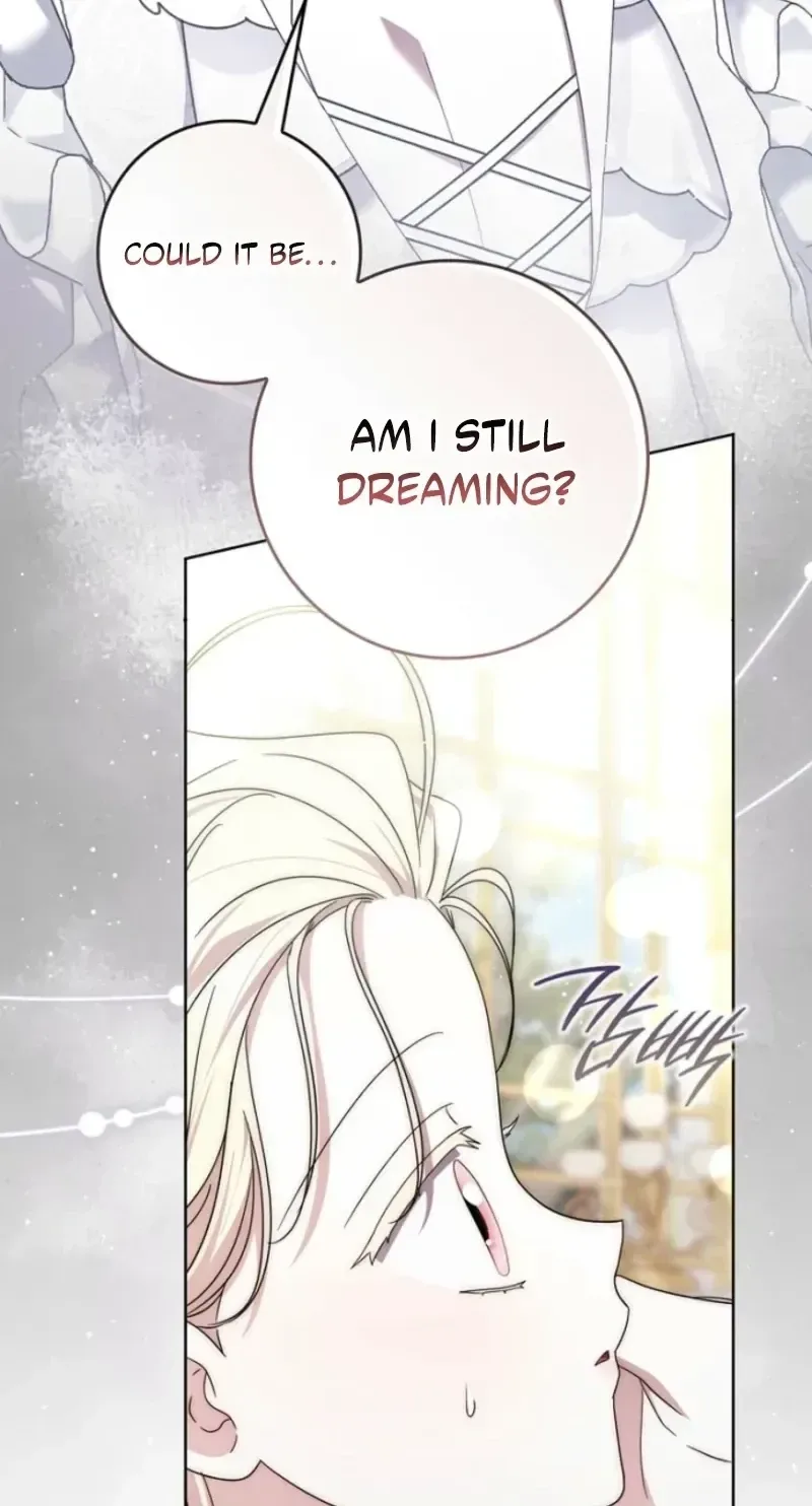 The Male Lead Is Unhealthily Obsessed With My Health Chapter 69 page 37