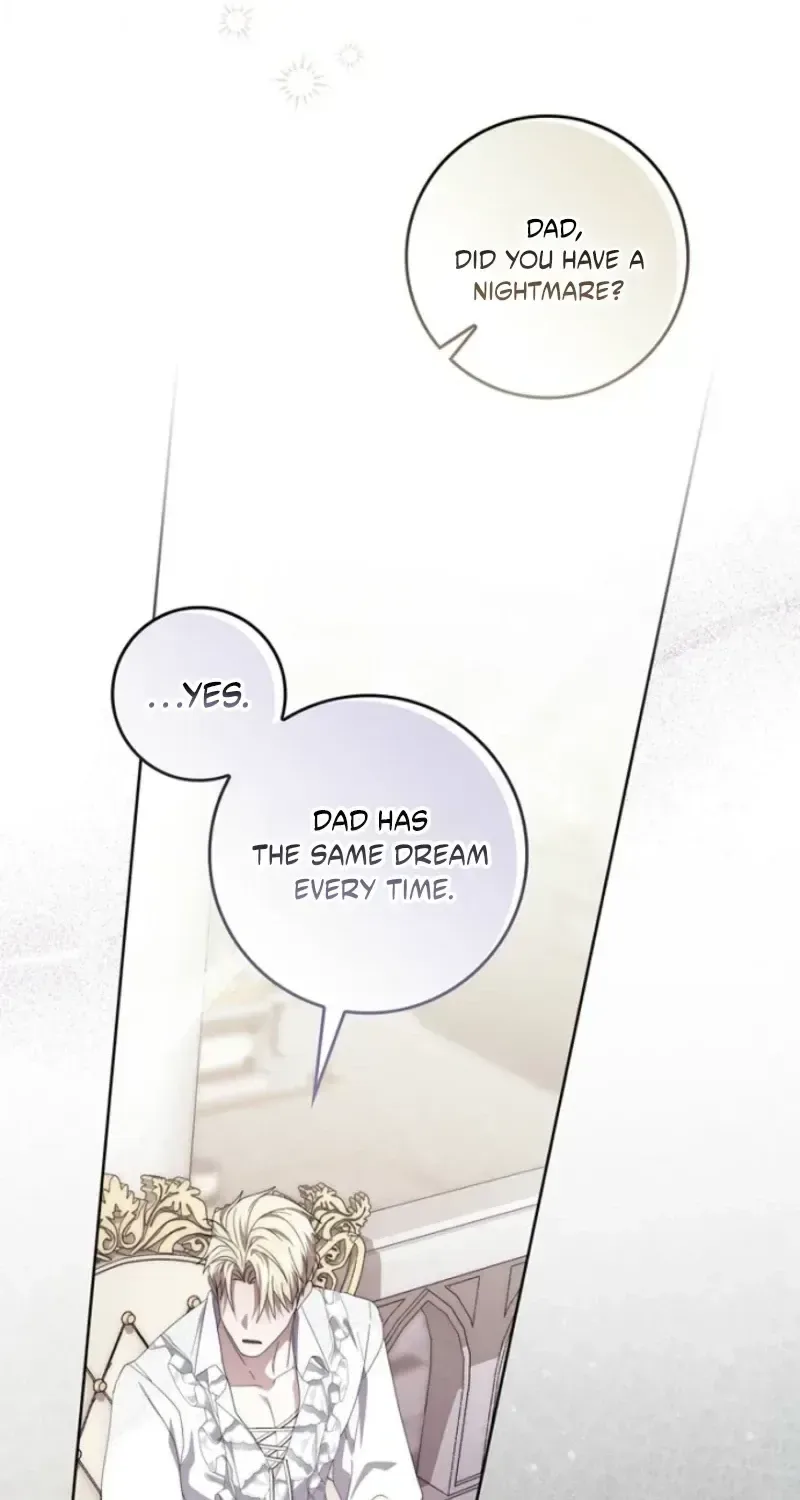 The Male Lead Is Unhealthily Obsessed With My Health Chapter 69 page 40