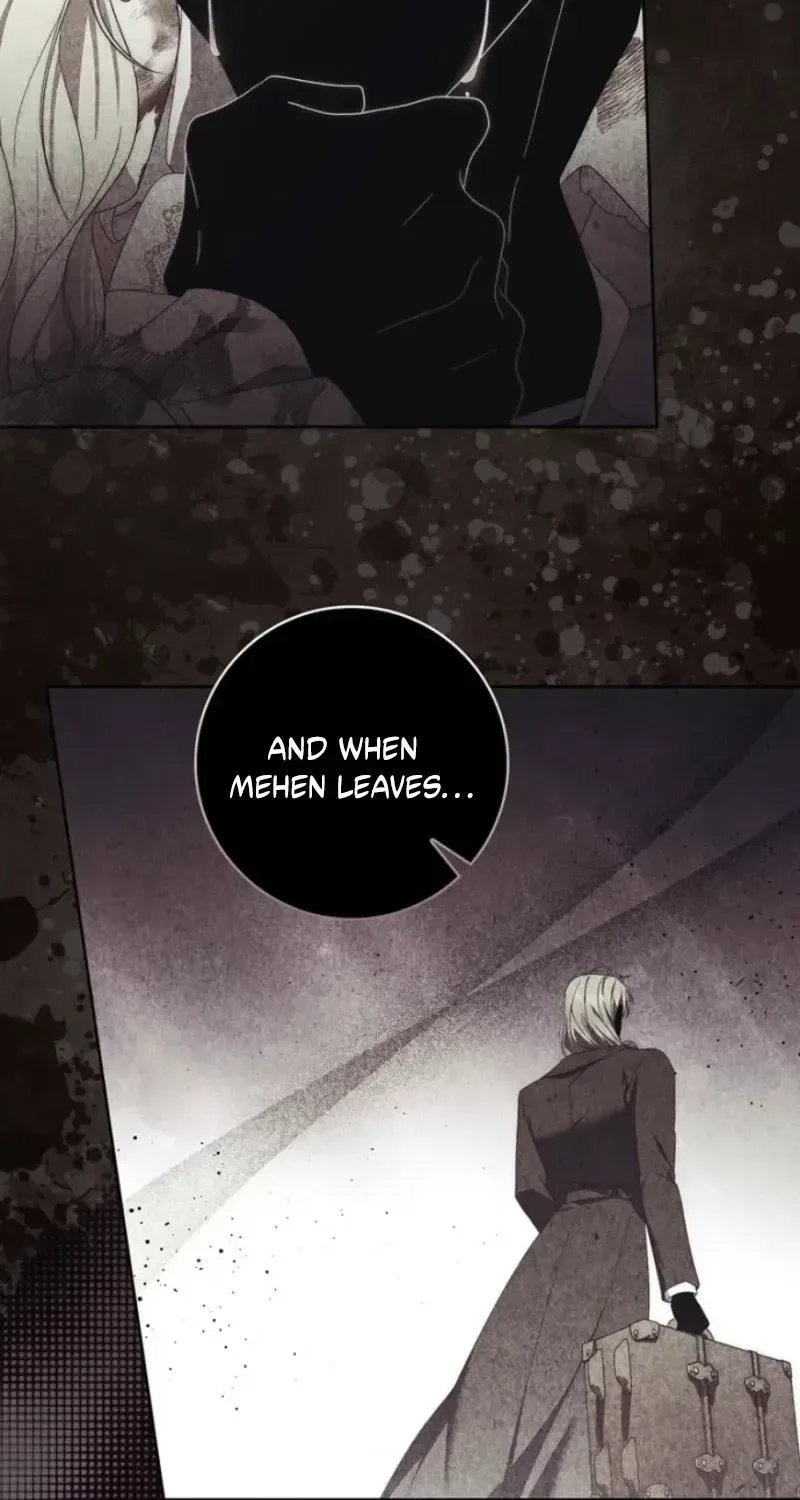 The Male Lead Is Unhealthily Obsessed With My Health Chapter 69 page 46