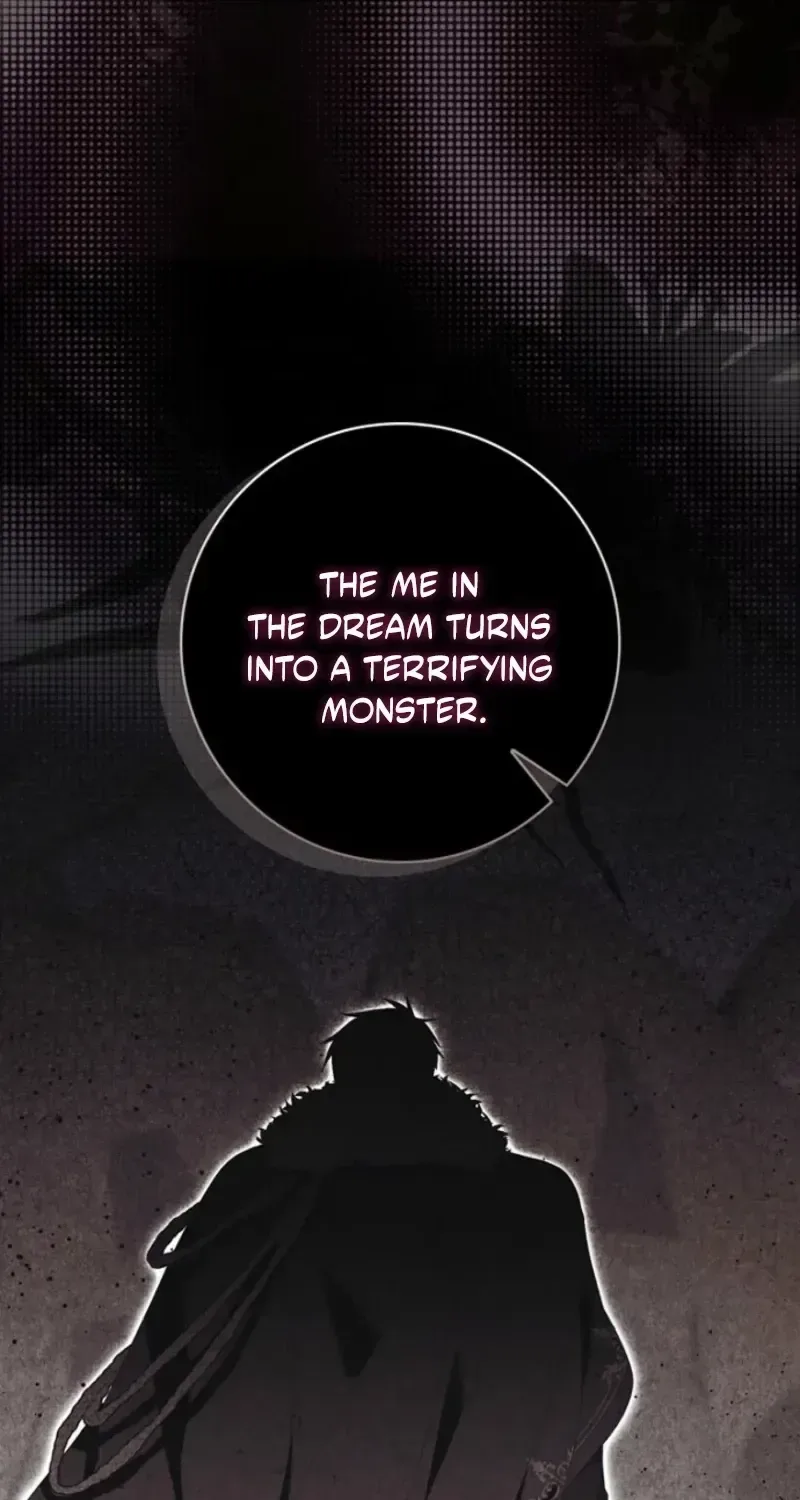 The Male Lead Is Unhealthily Obsessed With My Health Chapter 69 page 47