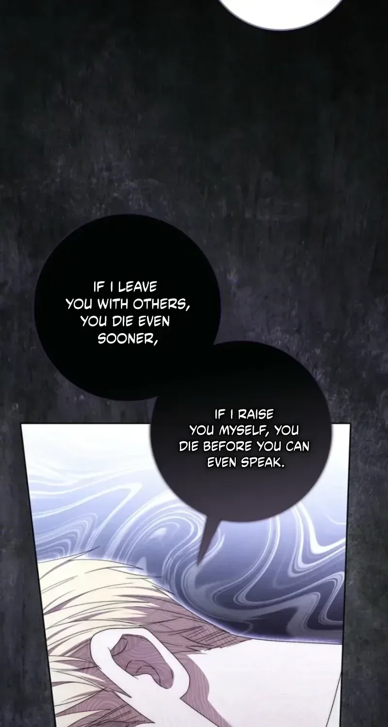 The Male Lead Is Unhealthily Obsessed With My Health Chapter 69 page 50
