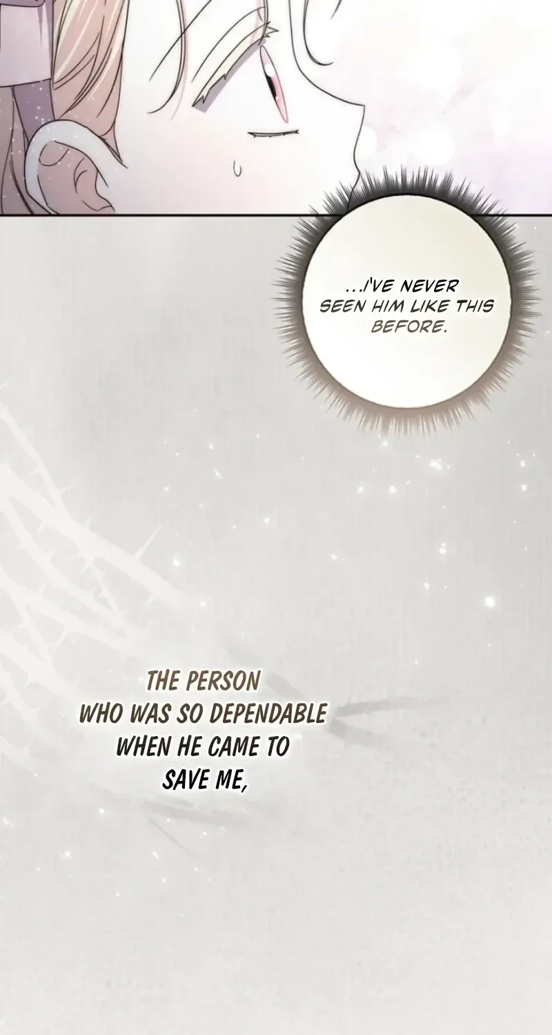 The Male Lead Is Unhealthily Obsessed With My Health Chapter 69 page 54
