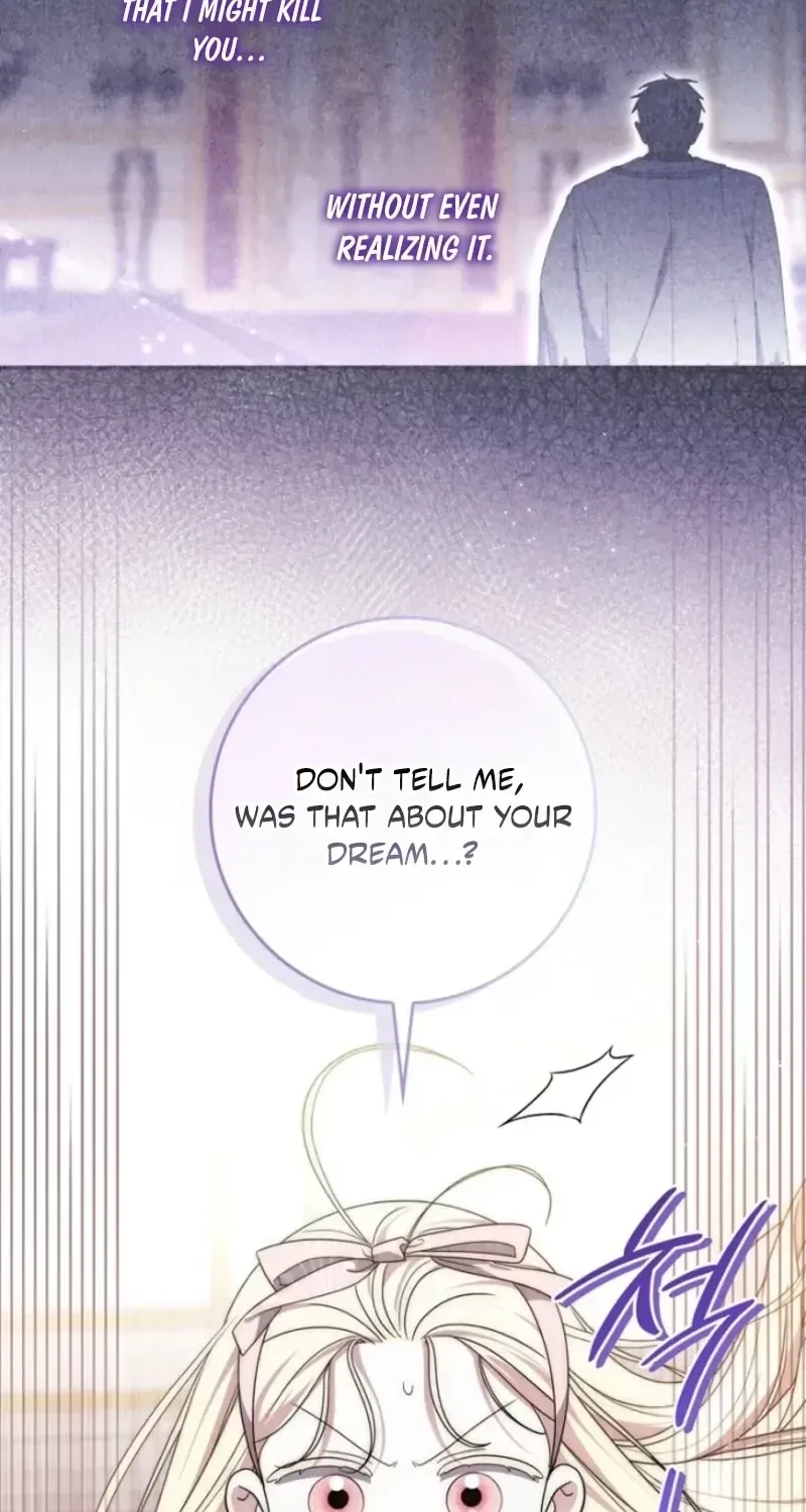 The Male Lead Is Unhealthily Obsessed With My Health Chapter 69 page 63