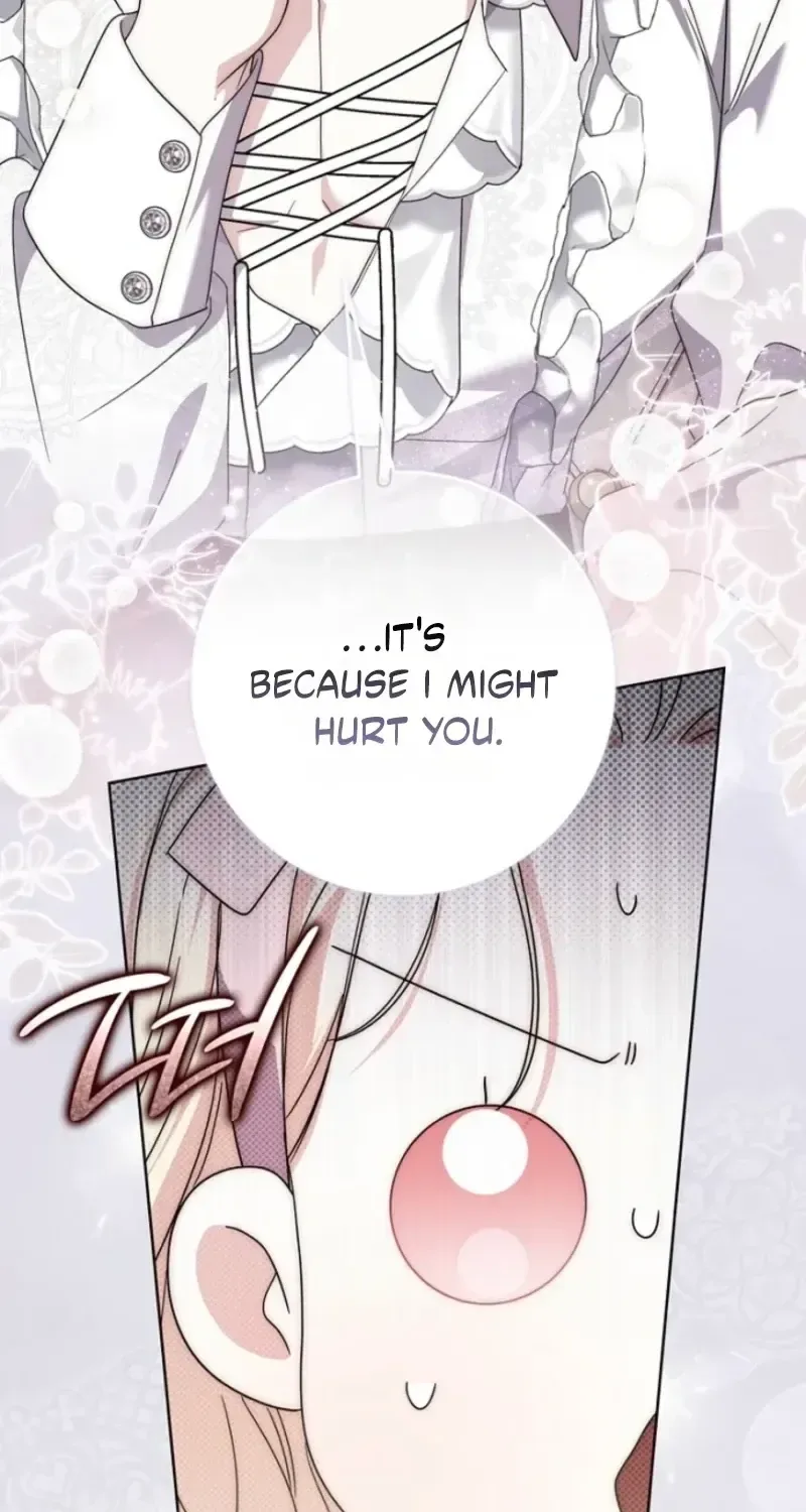 The Male Lead Is Unhealthily Obsessed With My Health Chapter 69 page 66