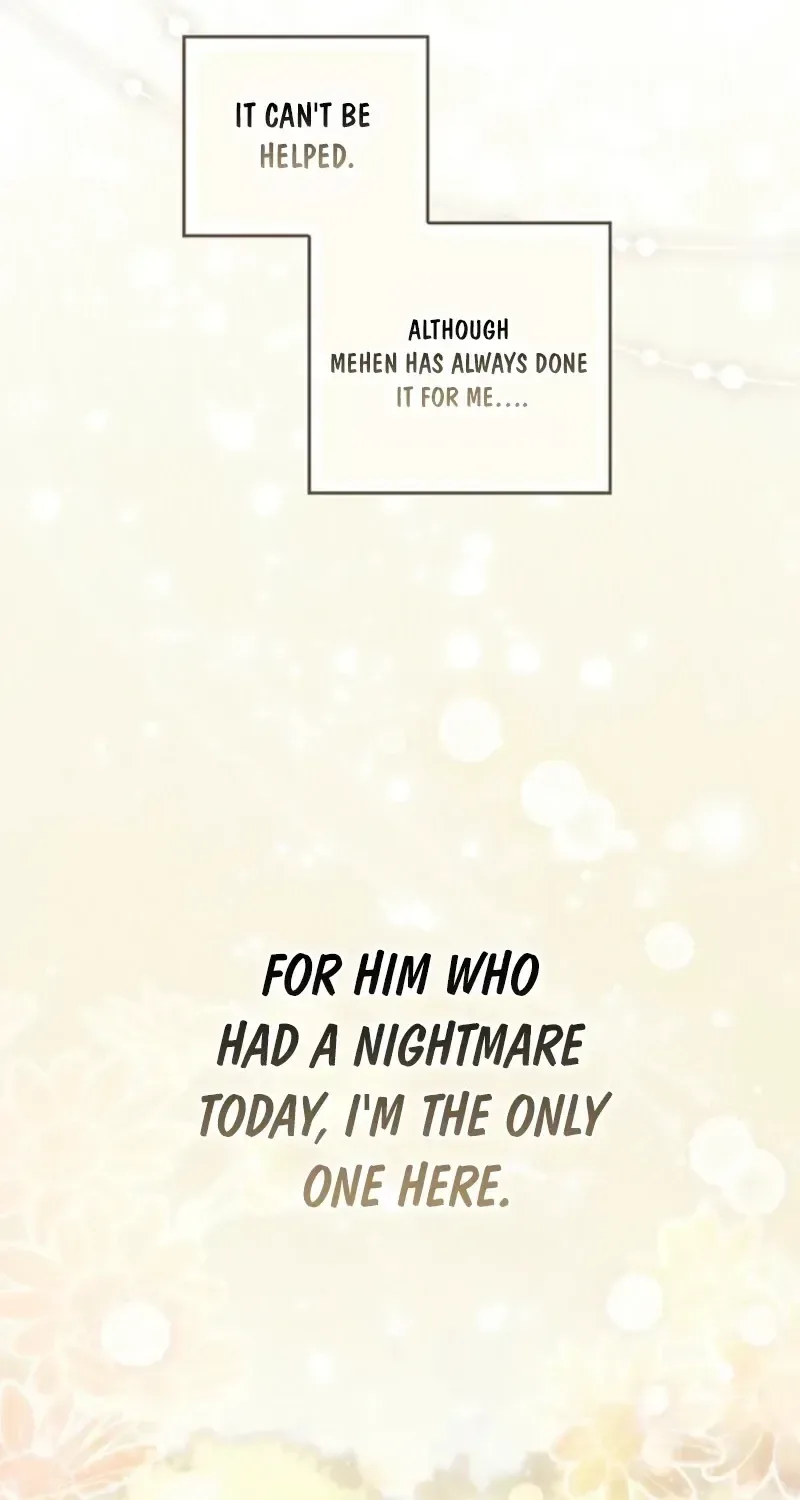 The Male Lead Is Unhealthily Obsessed With My Health Chapter 69 page 77