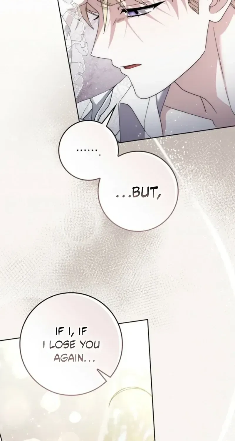 The Male Lead Is Unhealthily Obsessed With My Health Chapter 69 page 80
